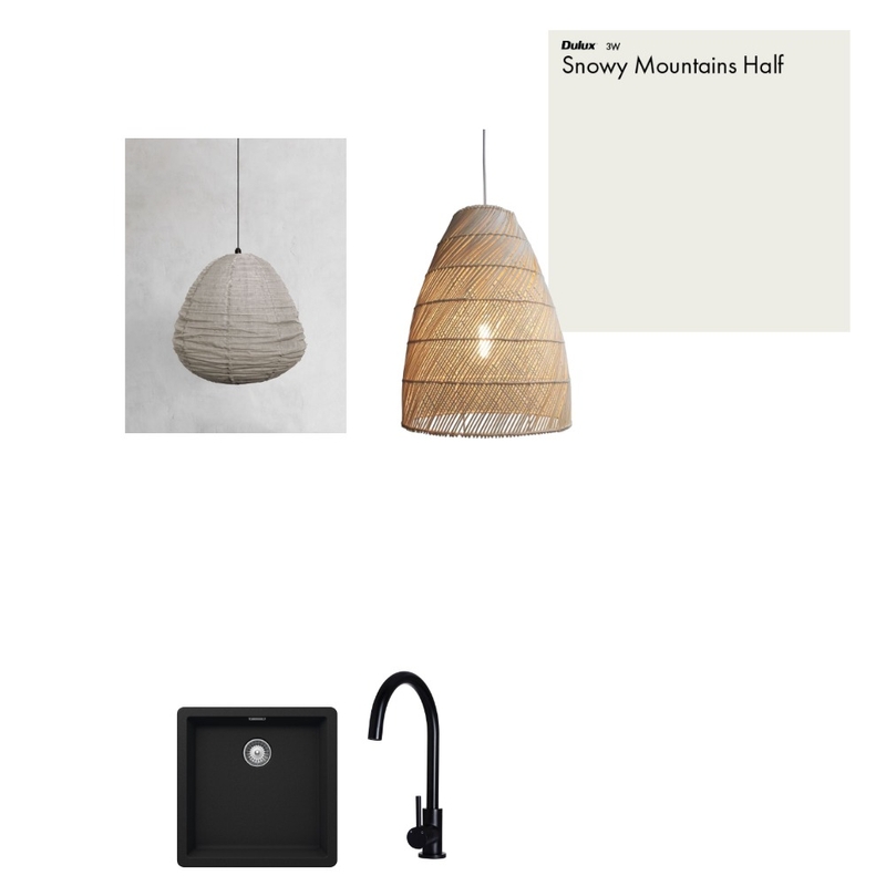 CONTEMP KITCHEN Mood Board by TCH Interiors on Style Sourcebook