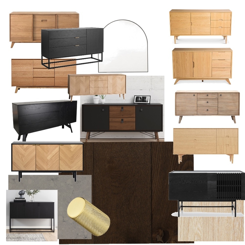 Entry Mood Board by Tessamay23 on Style Sourcebook