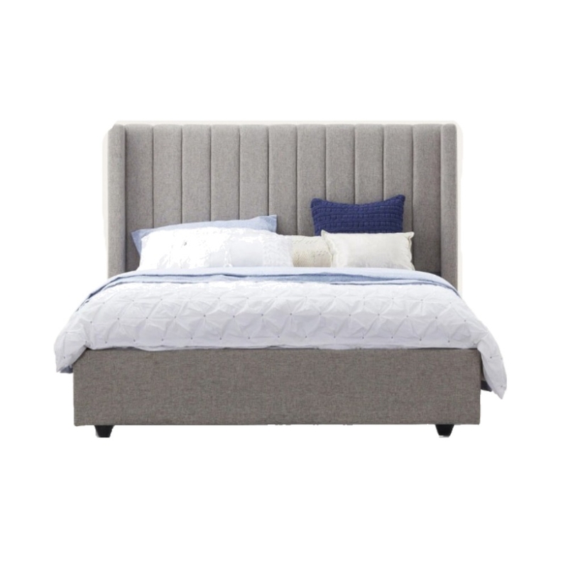bed Interior Design Mood Board by Juliahubble