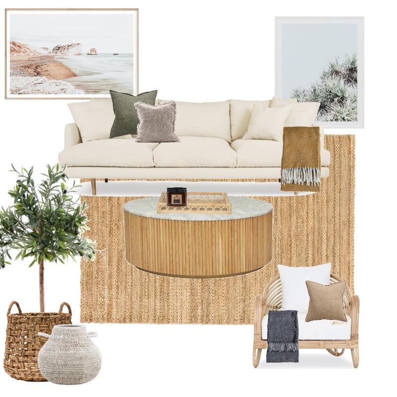 Mum and Dad Living Mood Board by AliHeycock on Style Sourcebook