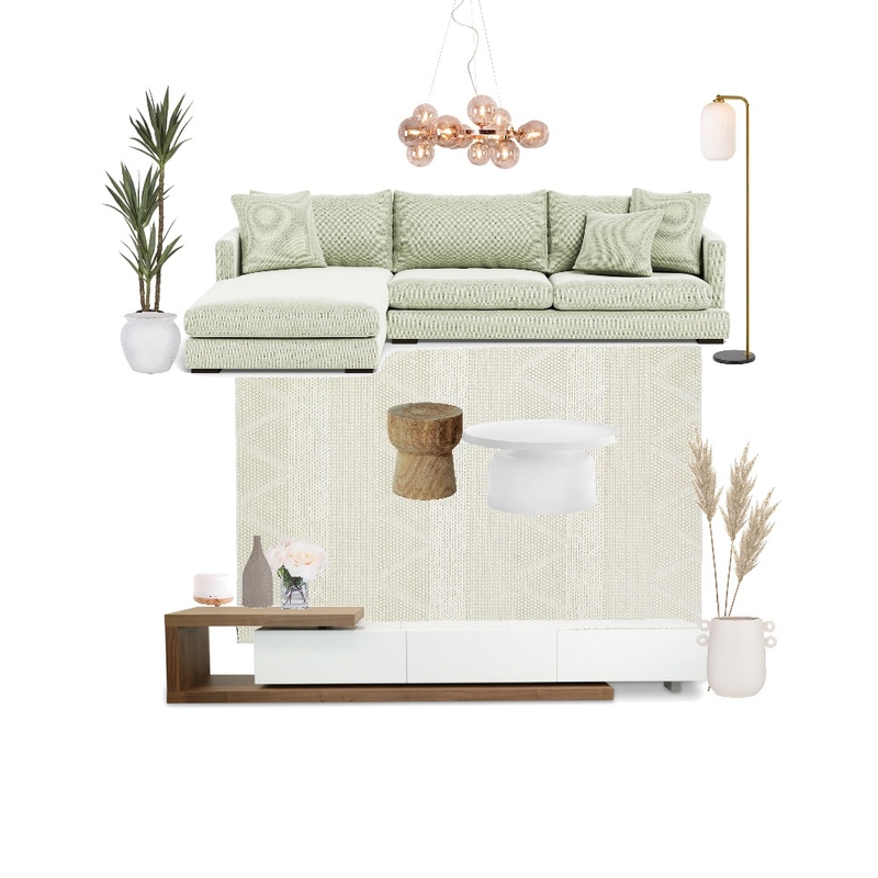 PLAN A - Multi Mood Board by wakefield on Style Sourcebook