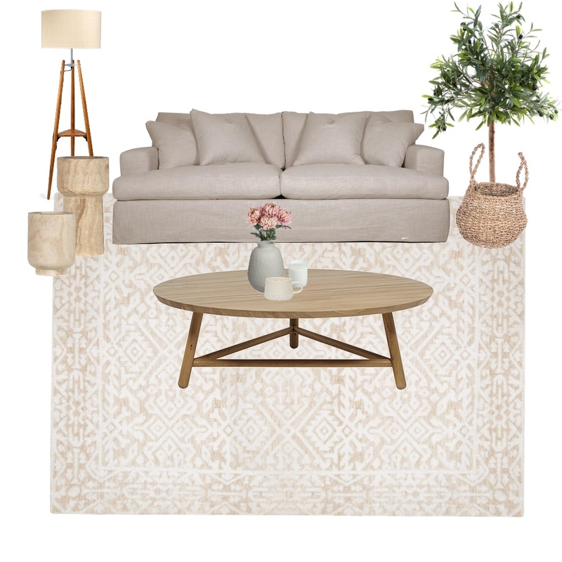 Living Room Mood Board by Geligelz on Style Sourcebook