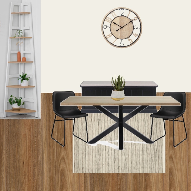 Dining room Mood Board by Shona Wallis on Style Sourcebook