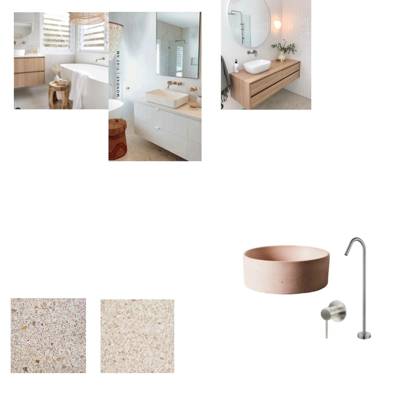 Bathroom Mood Board by Brookegwynne on Style Sourcebook