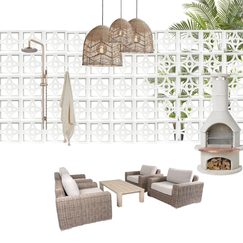 Darwin reno Mood Board by woodandwhiteliving on Style Sourcebook