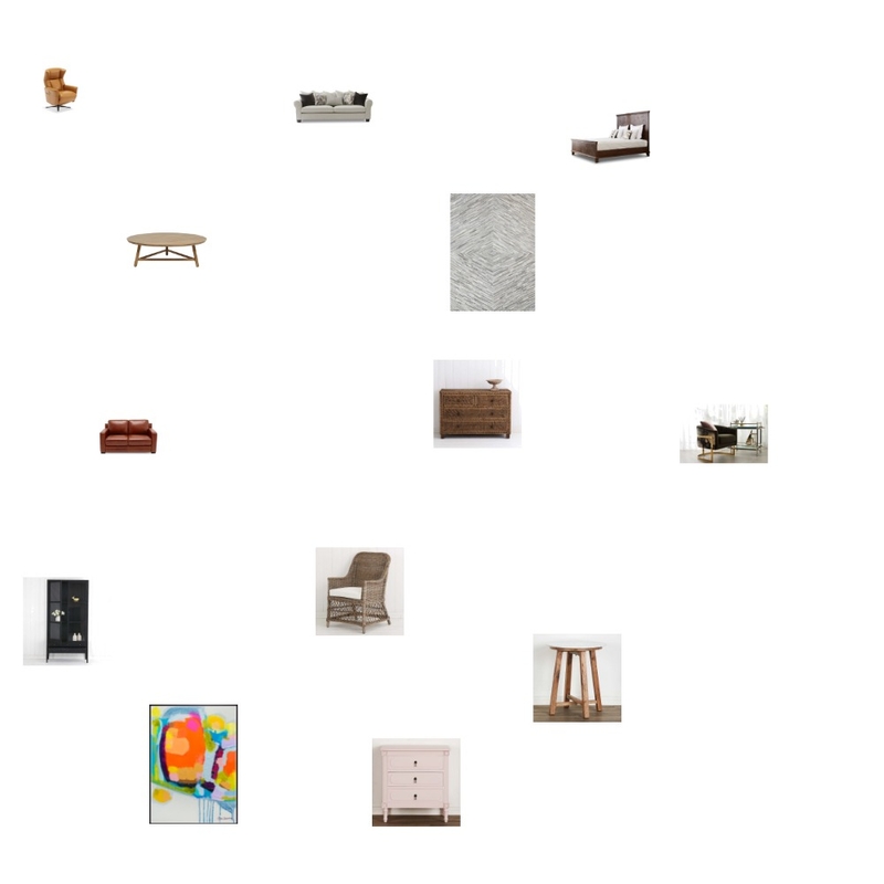 My Personal Style Mood Board by bevistina@yahoo.com.au on Style Sourcebook