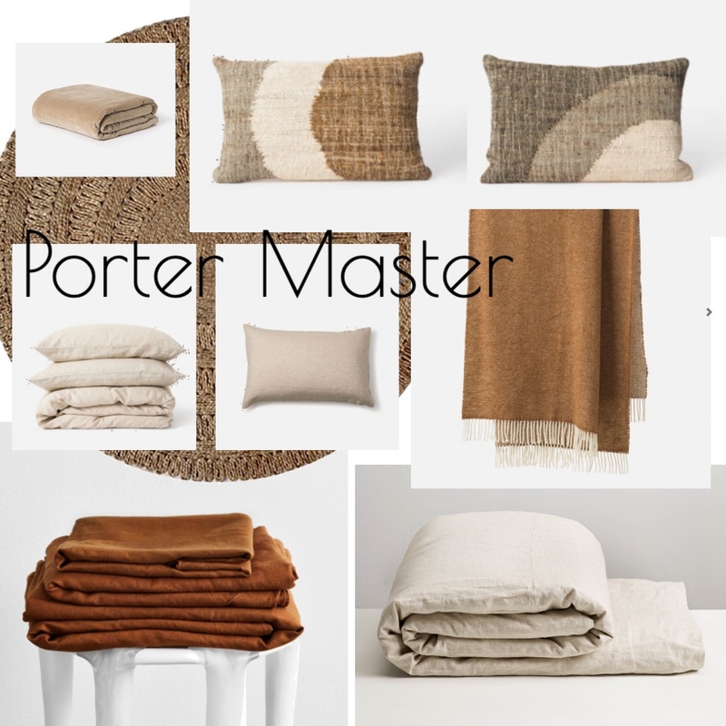 porter master Mood Board by Dimension Building on Style Sourcebook