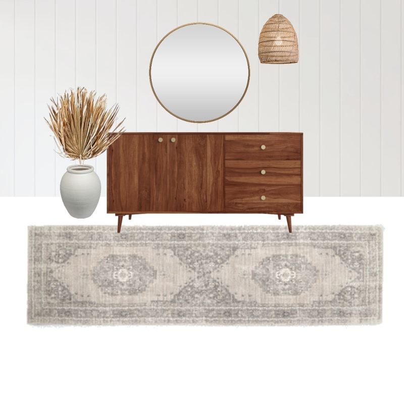 Hallway Mood Board by Jessi Abass on Style Sourcebook