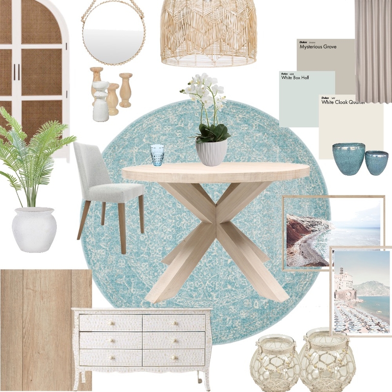 coastal Interior Design Mood Board by khadijah.L coastal Interior Design Mood Board by khadijah.L