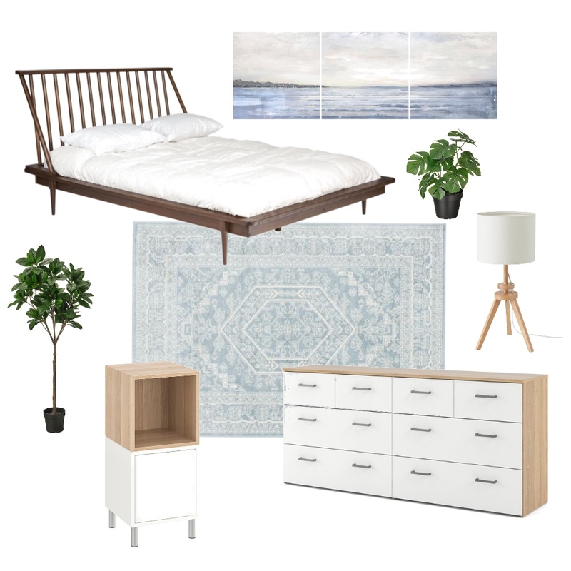 Amanda's Moodboard #1 Mood Board by Goran on Style Sourcebook