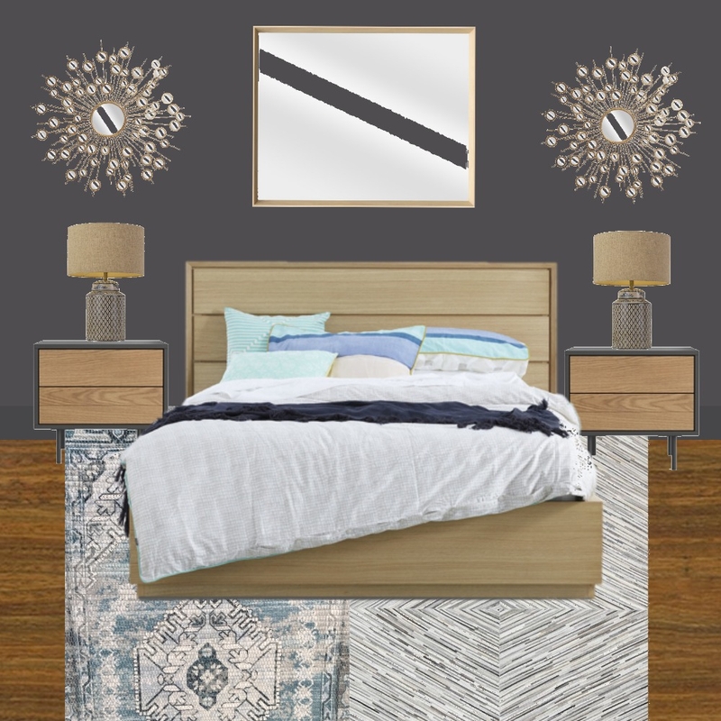 Bedroom Mood Board by shunts on Style Sourcebook