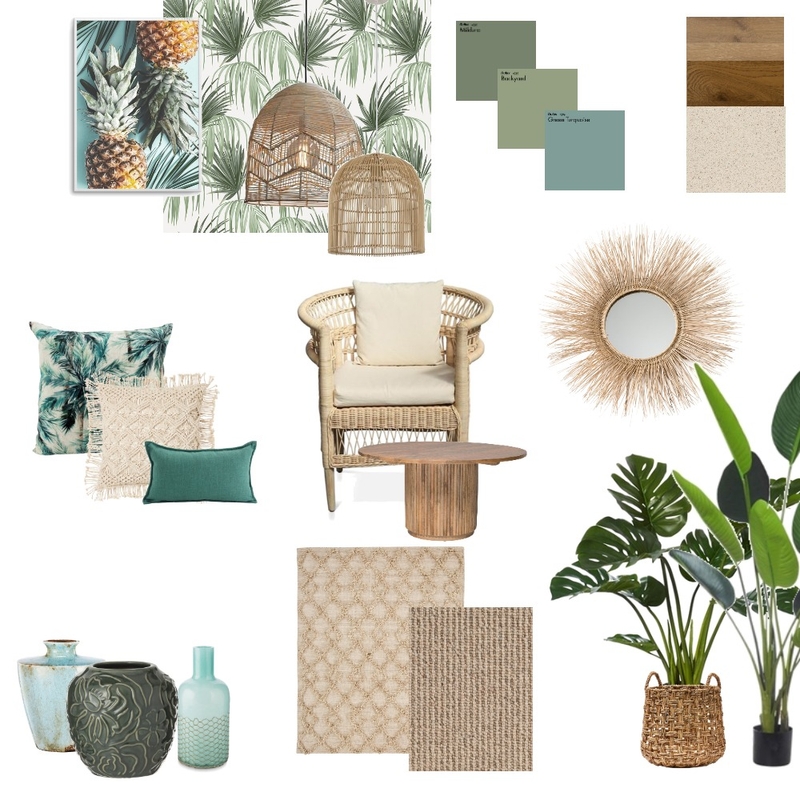 amiani Mood Board by adridega on Style Sourcebook