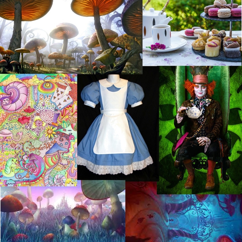 Drama moodboard Mood Board by gabrielle.fuller@mnstu.catholic.edu.au on Style Sourcebook