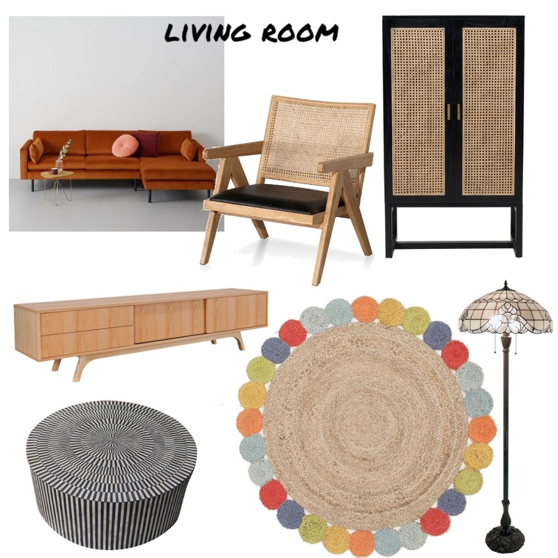 Moodboard Mood Board by Beatrix Studio on Style Sourcebook