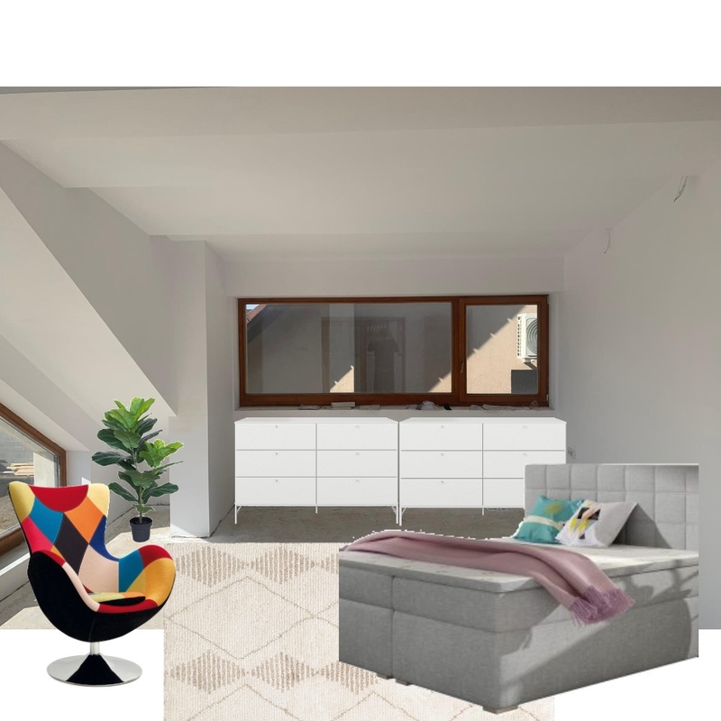 test Mood Board by eta on Style Sourcebook