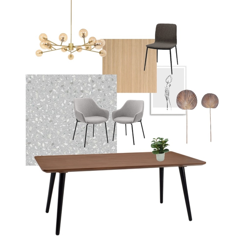 TR Dining sets Mood Board by bong on Style Sourcebook