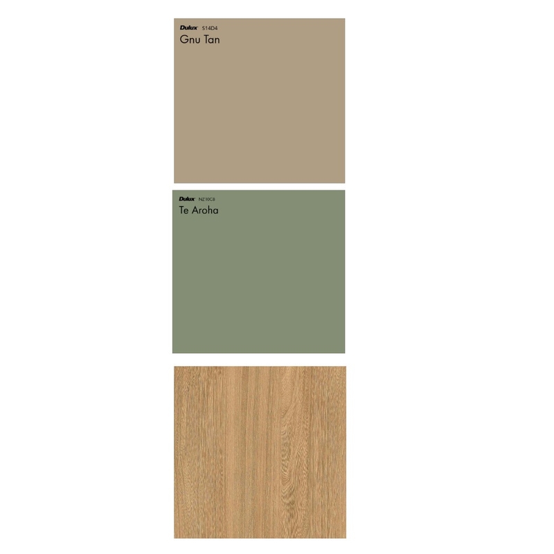 External Facade Mood Board by Bilon on Style Sourcebook