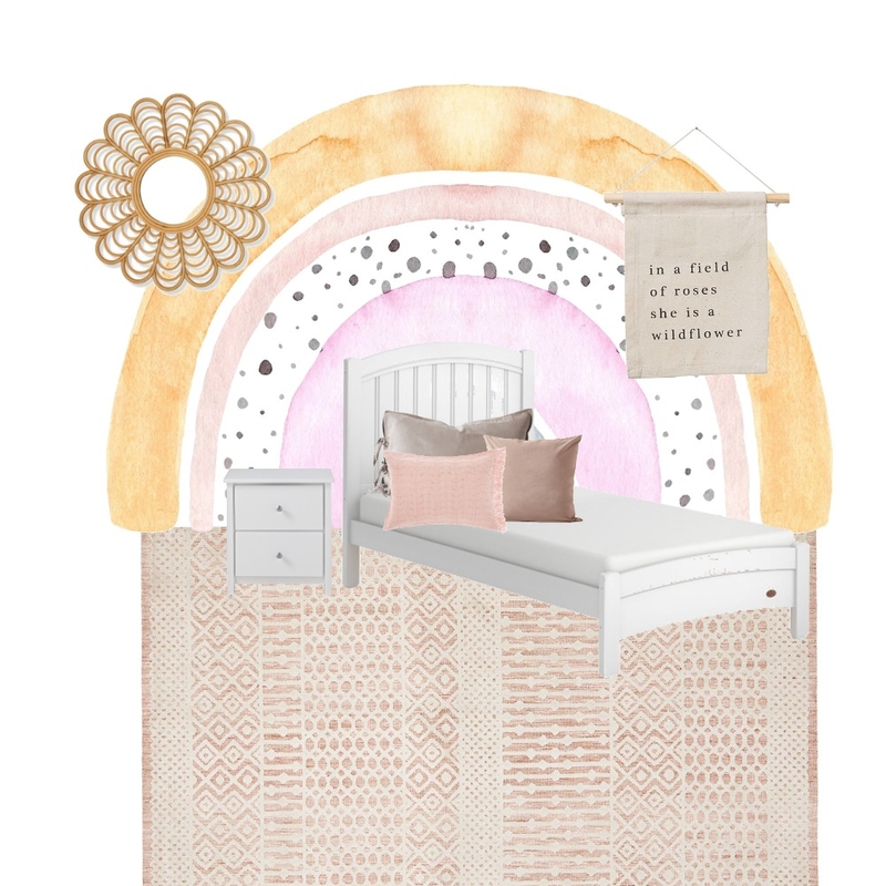 Lexi - Paradoxa Mood Board by EmBrouwer on Style Sourcebook