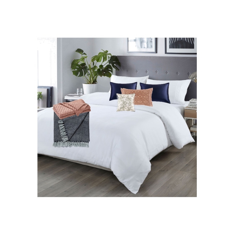 Mt Whitsunday Bedroom Mood Board by Airlie Tiles & Design Studio on Style Sourcebook