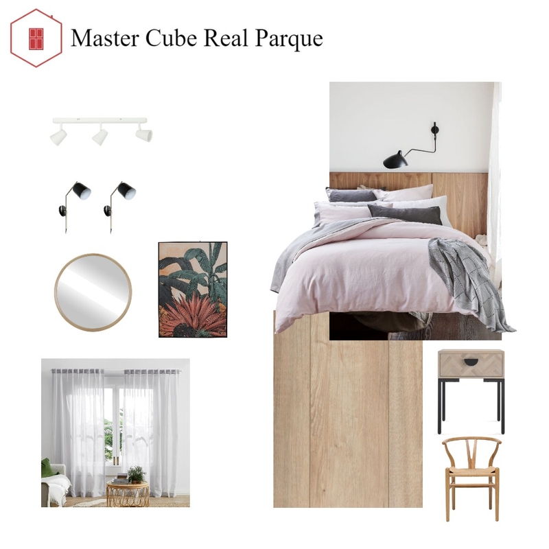 Master Real Mood Board by Staging Casa on Style Sourcebook