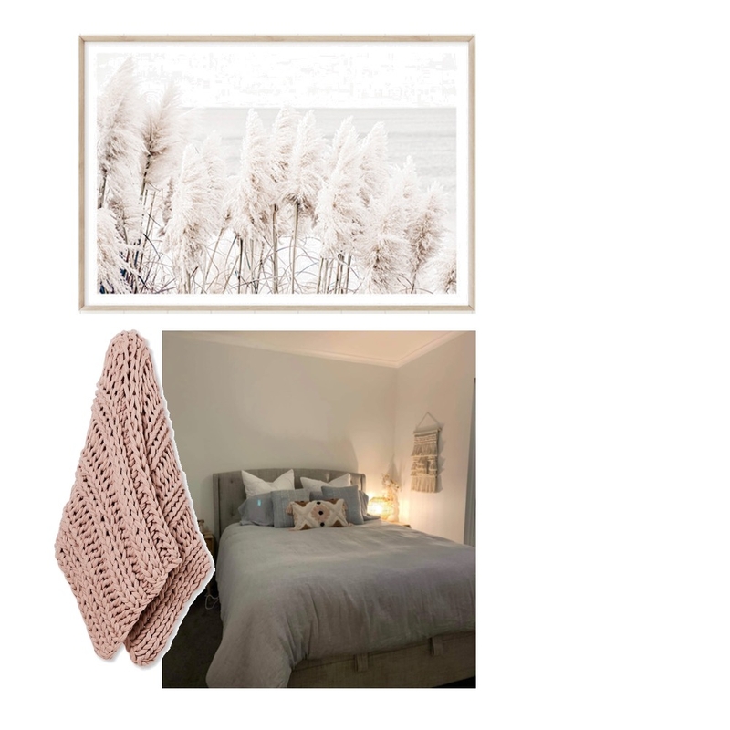 Bianca bedroom Mood Board by Rhiannon Lee, Oleander & Finch Interiors on Style Sourcebook