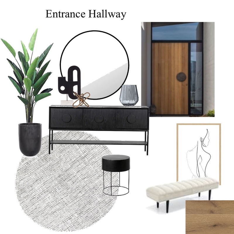 Silvana Mood Board by Village Home & Living on Style Sourcebook