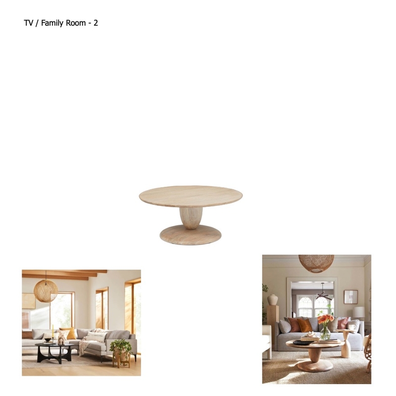 2 Mood Board by Wildflower Property Styling on Style Sourcebook