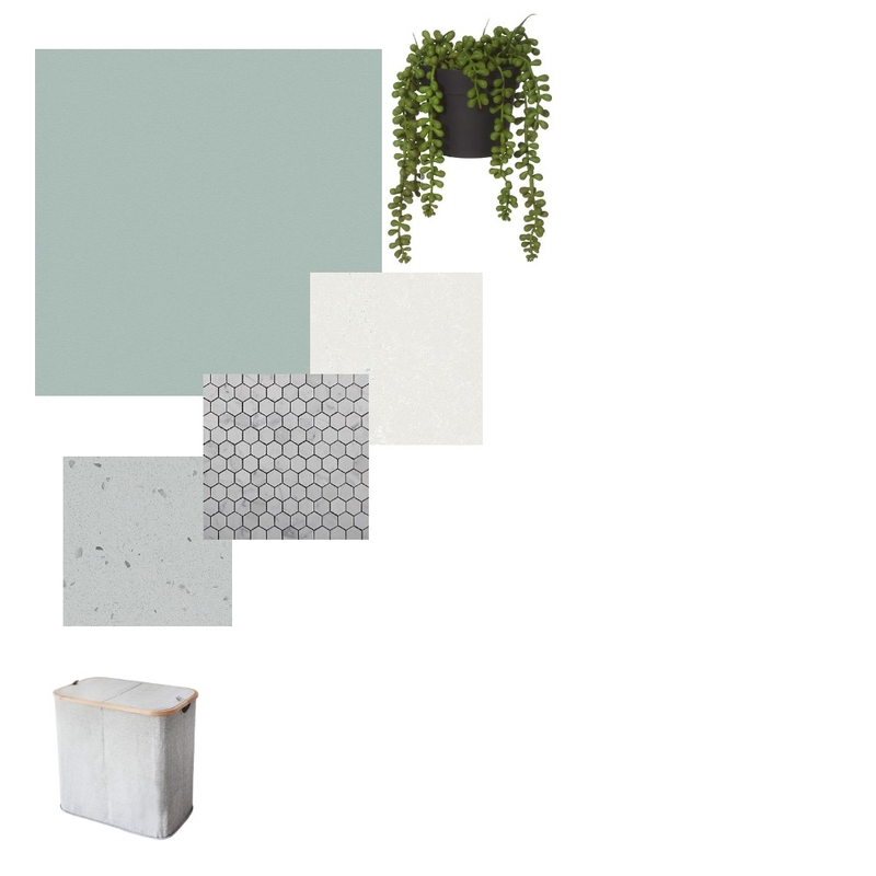 Laundry Mood Board by GemmaBolton on Style Sourcebook