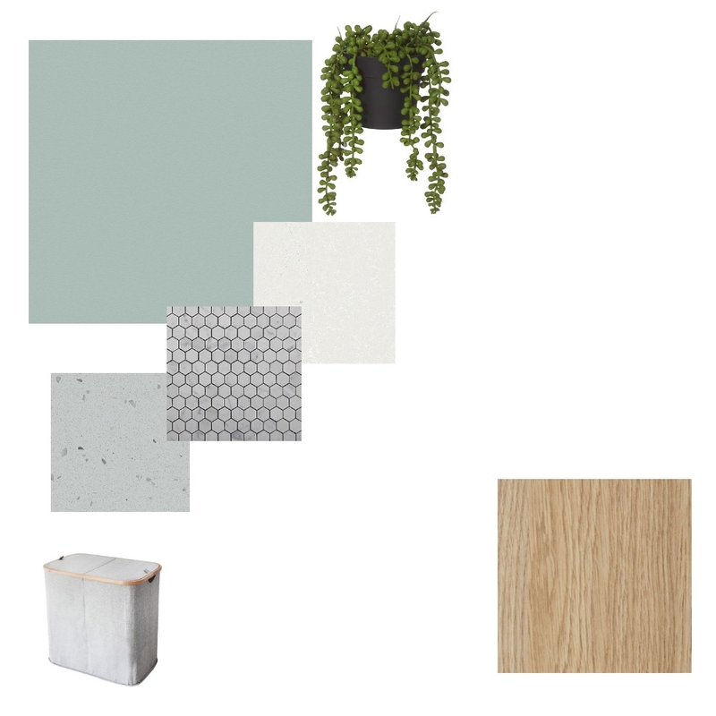 Laundry Mood Board by GemmaBolton on Style Sourcebook
