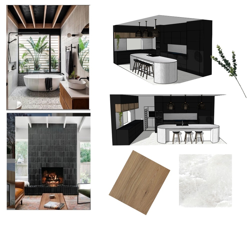 Ernesta Place Bella Vista Mood Board by BecMcMillan on Style Sourcebook