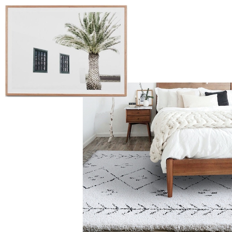 Bedroom Mood Board by ditaeva on Style Sourcebook