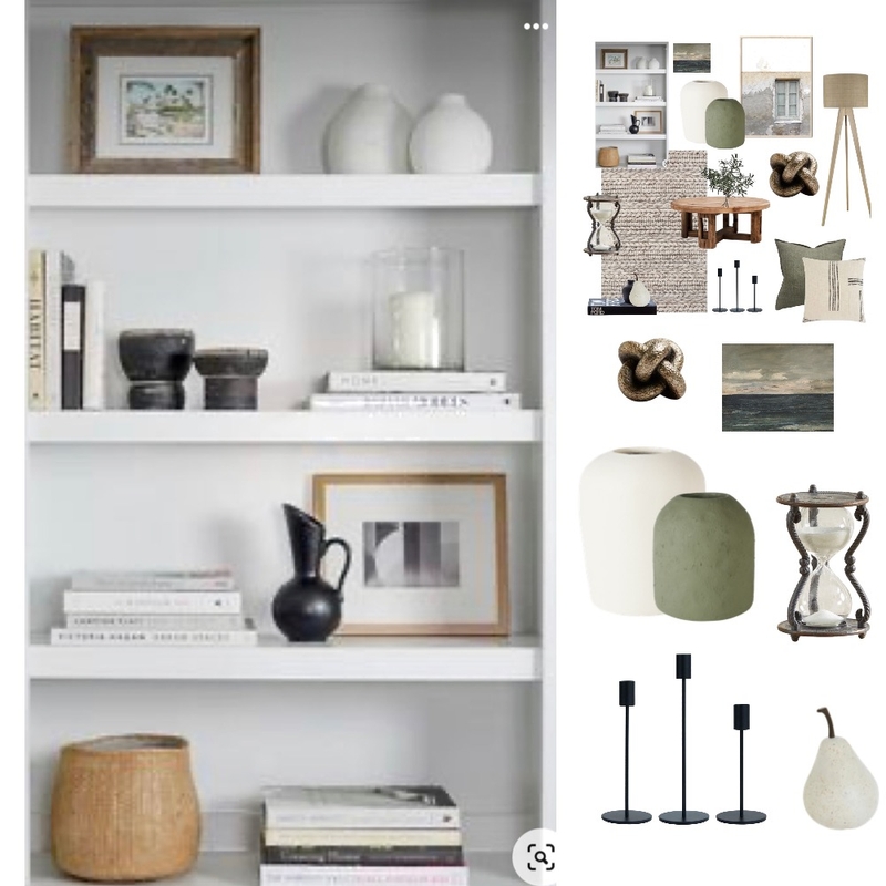 Plan r Mood Board by Oleander & Finch Interiors on Style Sourcebook