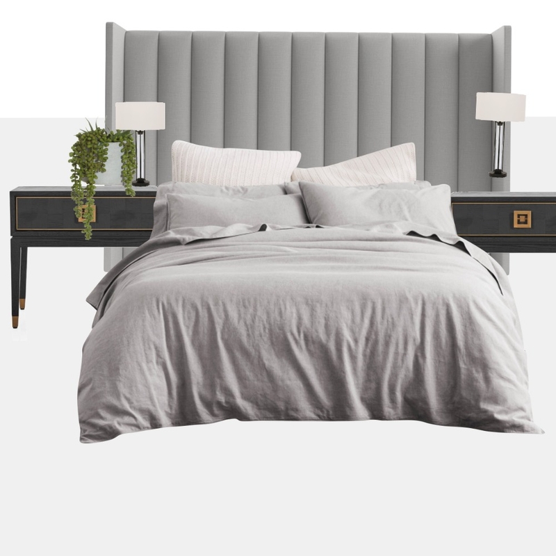 Bedroom Mood Board by senvenus on Style Sourcebook