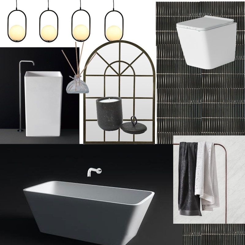 Less Is More Mood Board by Partus&Co. on Style Sourcebook