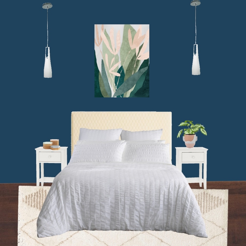 alison bedroom 1 Mood Board by mortimerandwhite on Style Sourcebook