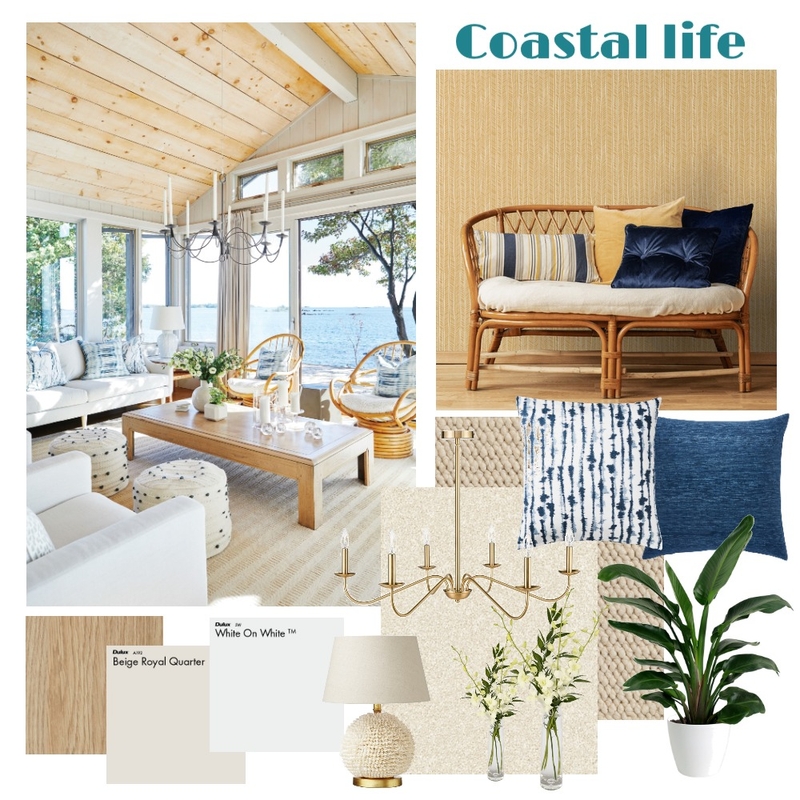 mb Mood Board by tannyg on Style Sourcebook