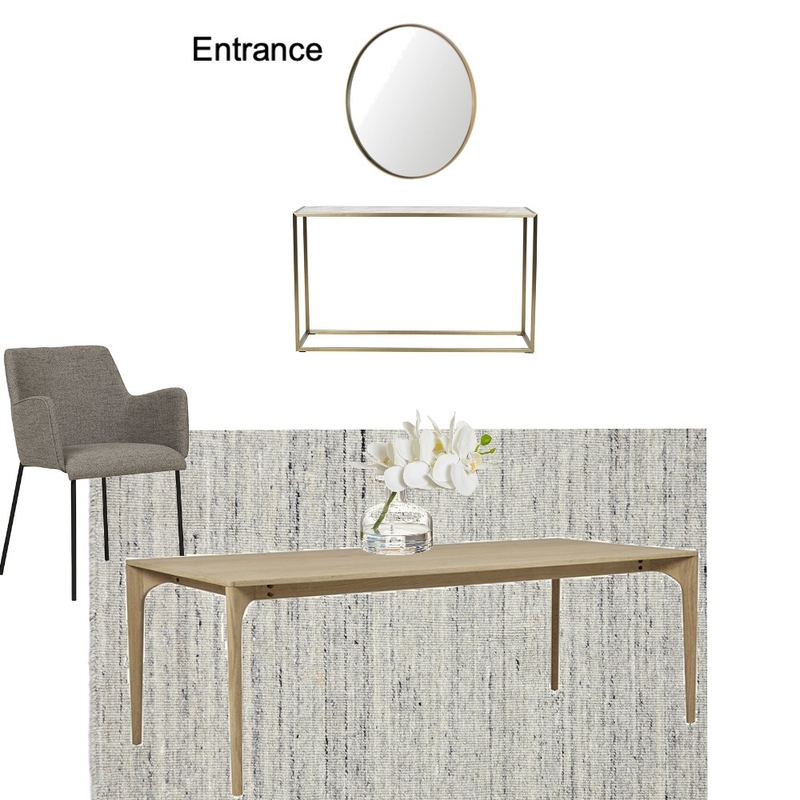 Vincent dining and entry Mood Board by KMK Home and Living on Style Sourcebook