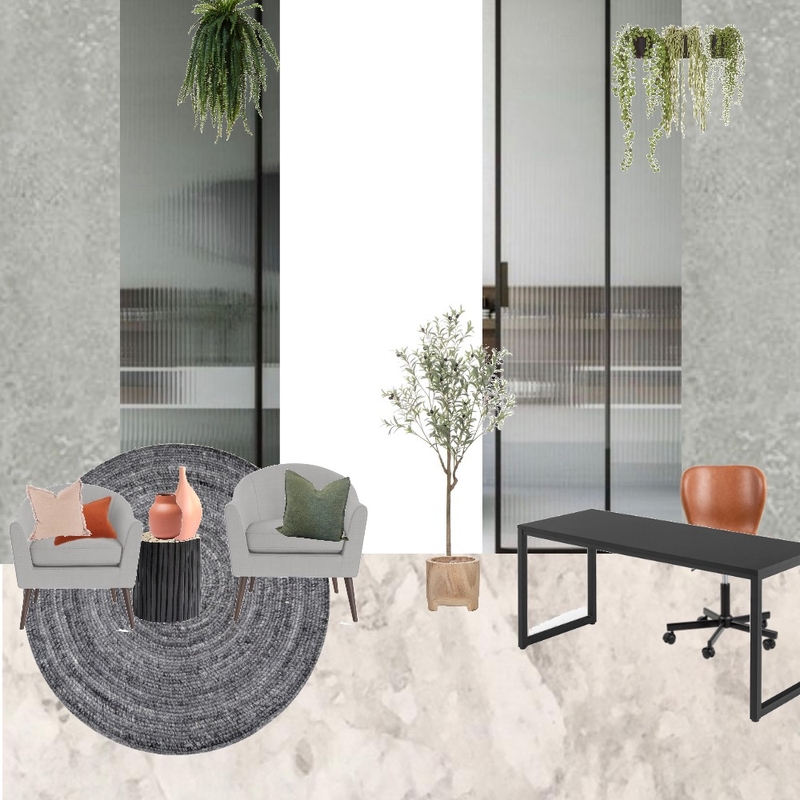 The Property Collective - front entry Mood Board by Staged by Flynn on Style Sourcebook