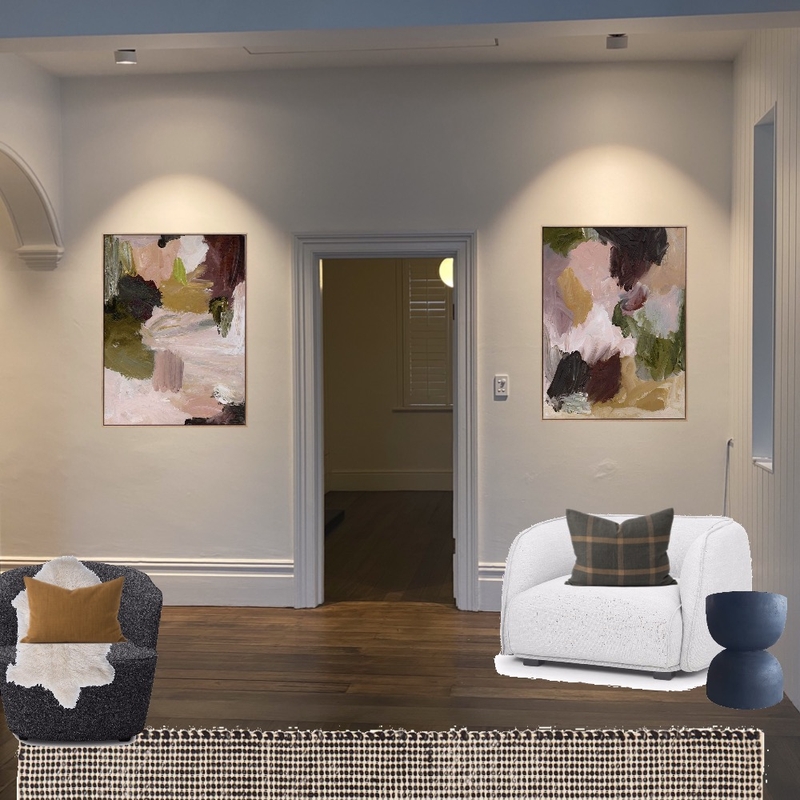 King St - Living 2 Mood Board by Sophie Scarlett Design on Style Sourcebook