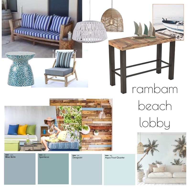 בית חולים רמבם חיפה Mood Board by netaleesteph on Style Sourcebook