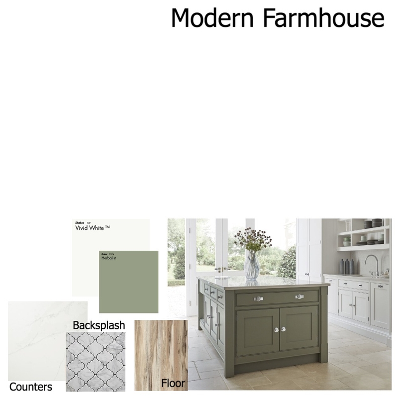 Module 3 - Mood Board Mood Board by Briana.m on Style Sourcebook