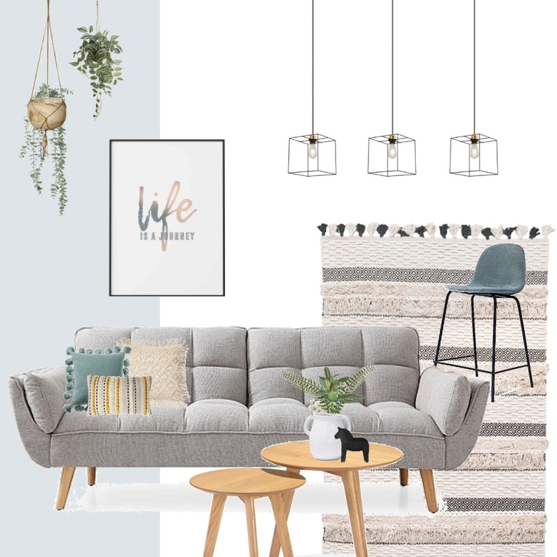 הנדיב 6 Mood Board by yasmin.bh on Style Sourcebook