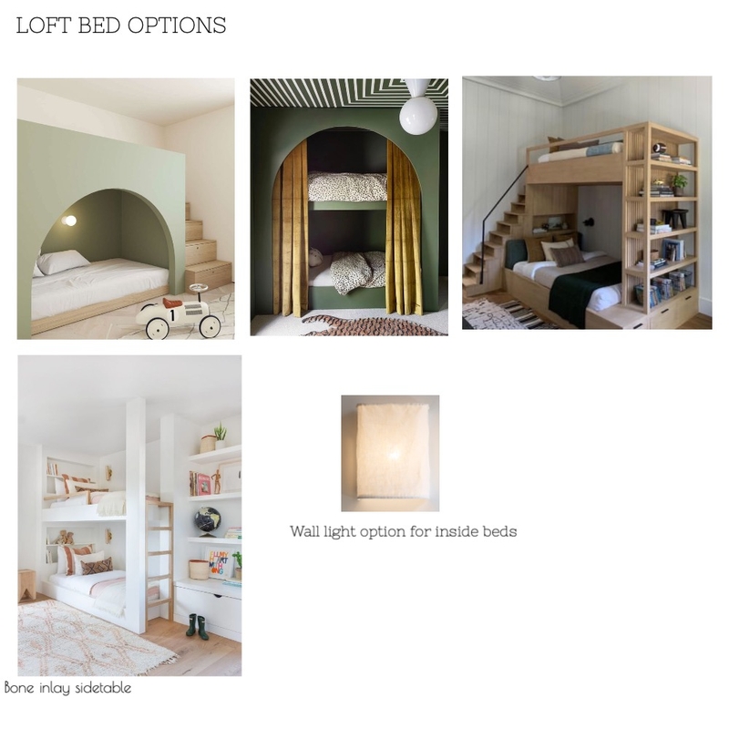 Ella & Harper Bedroom Mood Board by RACHELCARLAND on Style Sourcebook