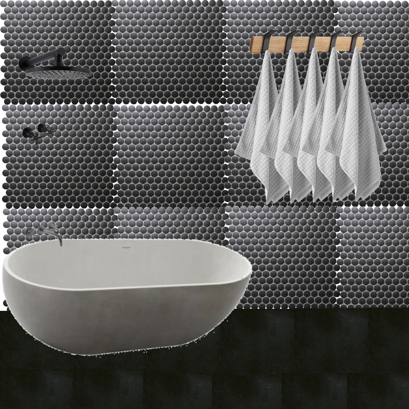 Bathroom part 2 shower/bath Mood Board by MaddyW on Style Sourcebook