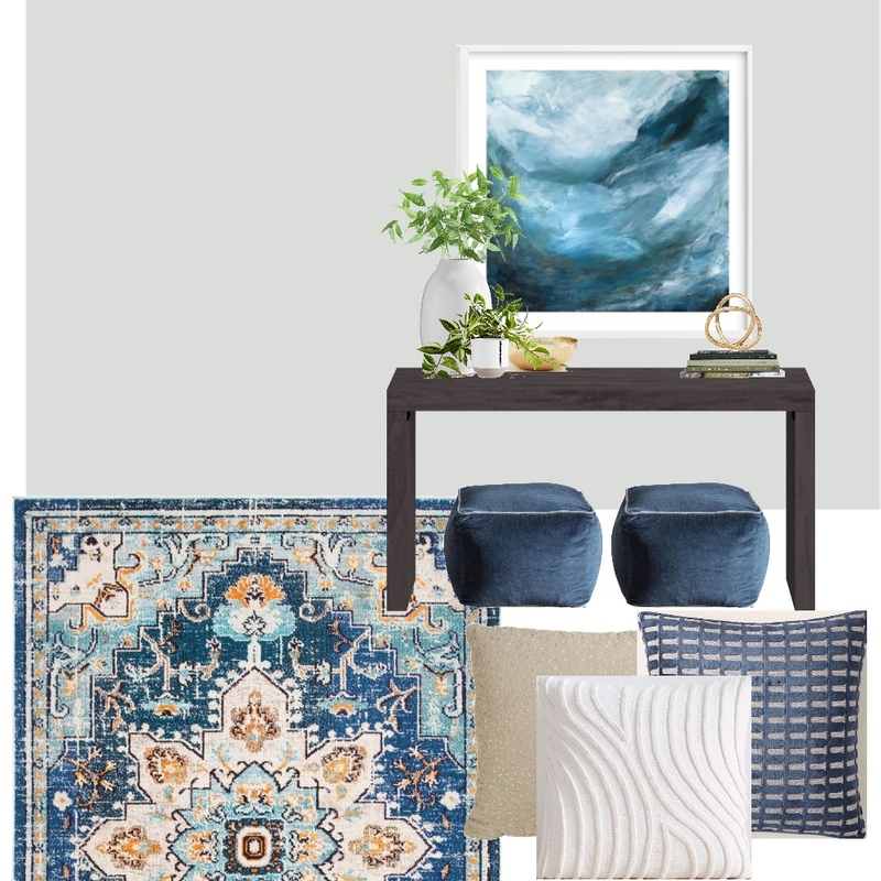 Cathy Kilberg Living Room View #1 Mood Board by DecorandMoreDesigns on Style Sourcebook
