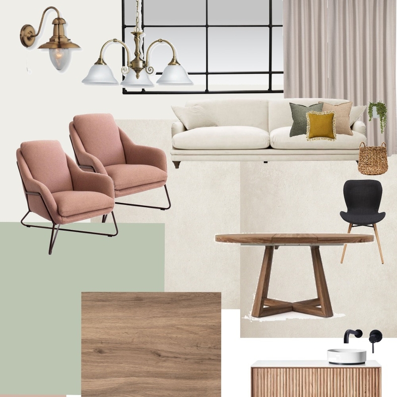 טובי ויצלר Mood Board by yaelsror on Style Sourcebook
