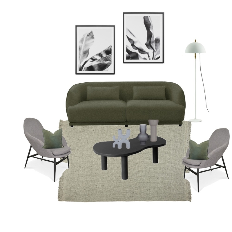 home office Mood Board by felicitym on Style Sourcebook