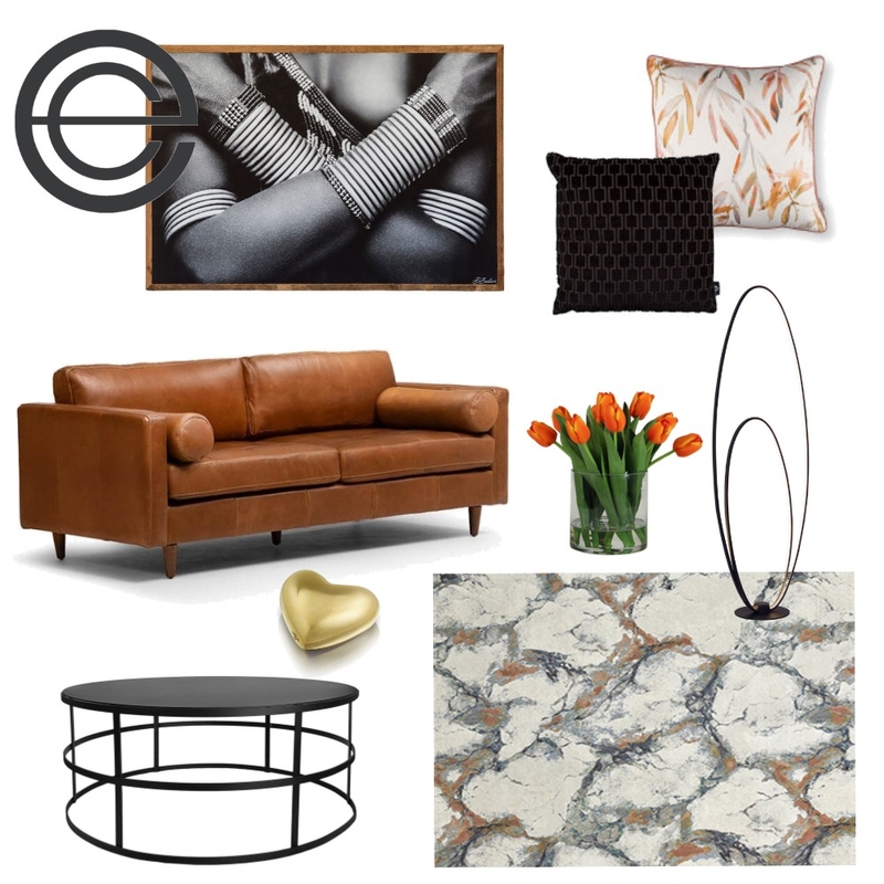 Lounge 16 Mood Board by Zamazulu on Style Sourcebook