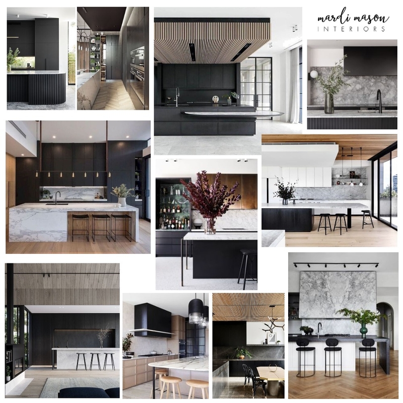 East Melb kitchen Mood Board by MardiMason on Style Sourcebook