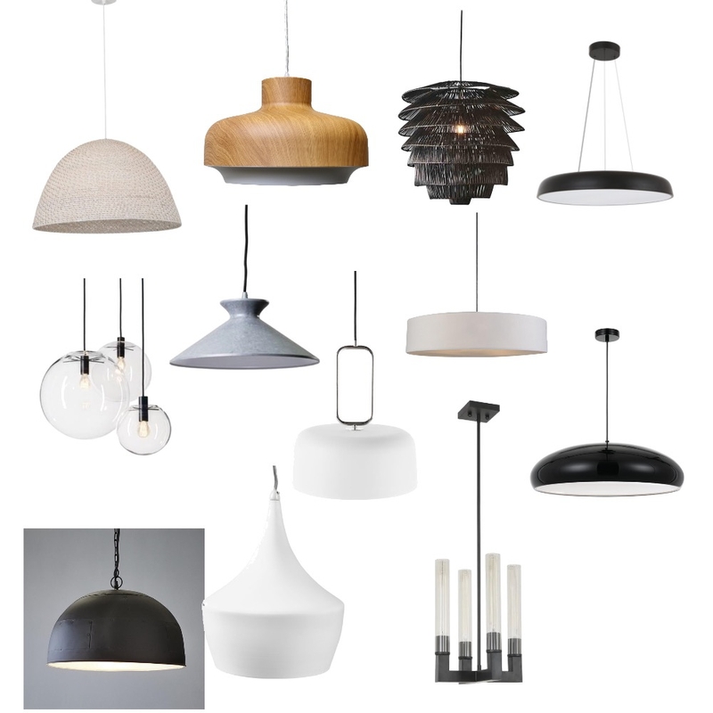 Naomi Mood Board by Rhiannon Lee, Oleander & Finch Interiors on Style Sourcebook